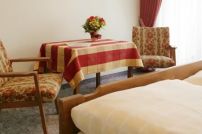 Doppelzimmer Kategorie 1