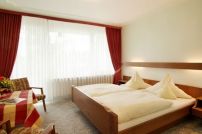 Doppelzimmer Kategorie 2